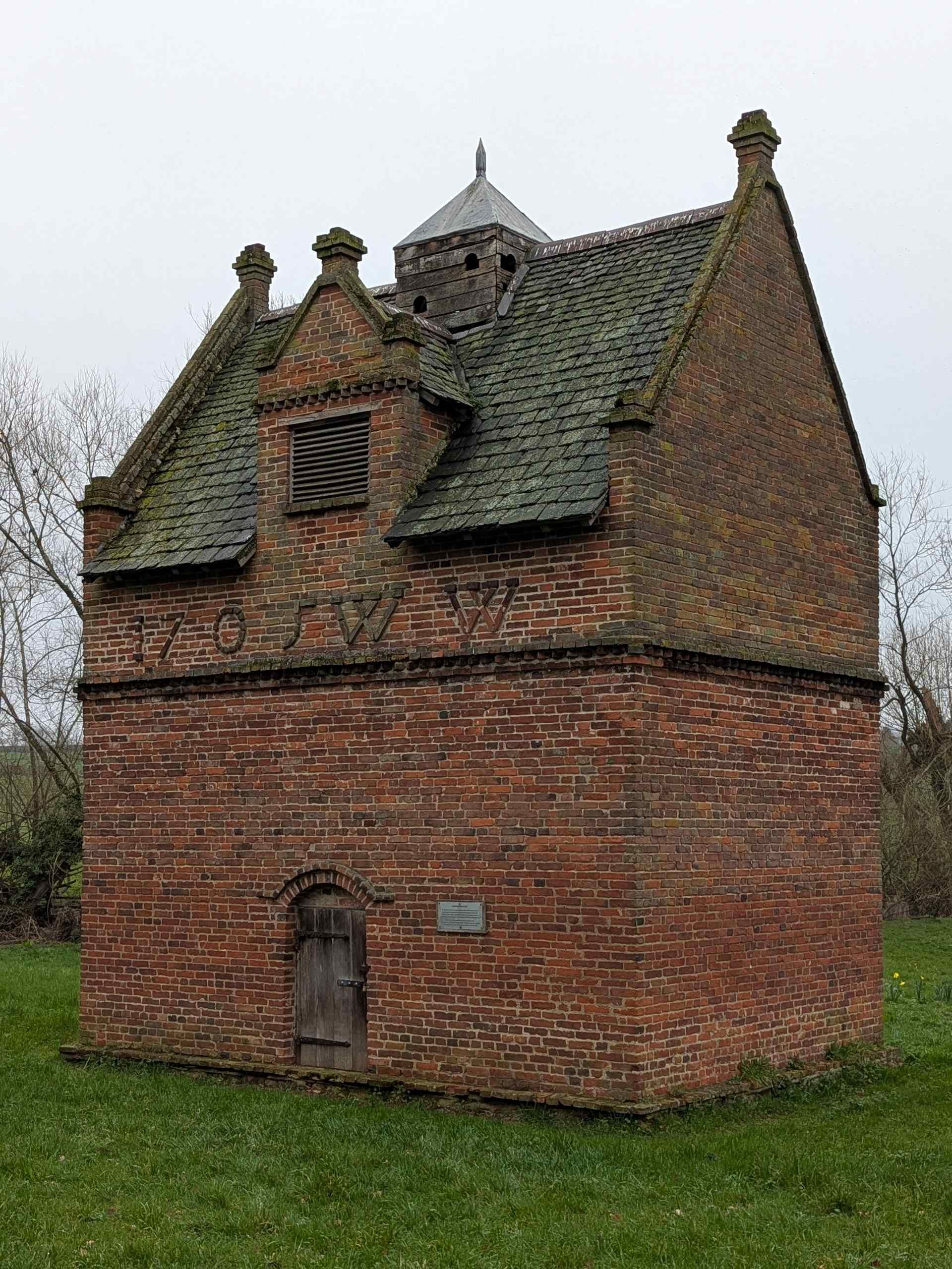 Dovecote